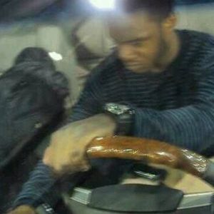 Meet your Posher, Harold